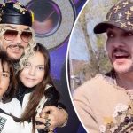 Филипп Киркоров вернул детей из Дубая в Москву: болезнь заставила принять кардинальные решения 16 Филипп Киркоров