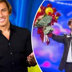 Максим Галкин спел хит Степана Гиги с украинкой за границей: видео раскололо сеть 11 Галкин