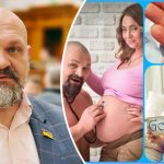 Василий Вирастюк впервые показал всех пятерых сыновей и умилил татуировкой в их честь 12 bvnibhsbhcsdcsjbcj