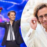 Максим Галкин анонсировал юбилейный тур по Европе к 50-летию: «Это будет весело!» 15 Максим Галкин