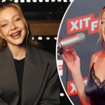 Курьез в Черновцах: Тина Кароль случайно залаяла на сцене и насмешила реакцией (видео) 14 csjbcj