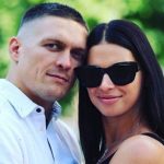 Жена Усика поразила роскошным празднованием годовщины свадьбы: романтика, стиль и любовь 14 Жена Усика поразила роскошным празднованием годовщины свадьбы: романтика, стиль и любовь