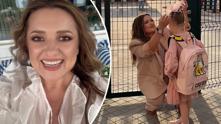 Наталья Могилевская