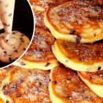 Воздушные йогуртовые кексики за 15 минут – сладость без хлопот! 14 Воздушные йогуртовые кексики за 15 минут – сладость без хлопот!