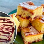 Самый нежный пирог из детства: бабушкин рецепт, который всегда получается!