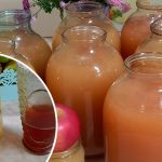 🍎 Домашний яблочный уксус — натуральный продукт без химии 19 kru 10