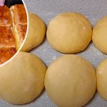 Слоёная погача: мягкая, воздушная и очень аппетитная! 14 Слоёная погача: мягкая, воздушная и очень аппетитная!