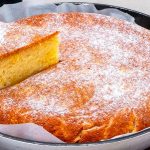 🍏 «Шарлотка на сковороде» — вкусная выпечка без духовки! 15 kru 22