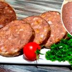 Потрясающая закуска из печени и сала — вкусно и недорого! 14 Потрясающая закуска из печени и сала — вкусно и недорого!