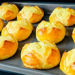 Простые сырные булочки: исчезают за минуту 13 Простые сырные булочки: исчезают за минуту