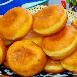 Пышные домашние пончики — улетают быстрее, чем жарятся! 18 Пышные домашние пончики — улетают быстрее, чем жарятся!