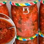 Соус «Для всех случаев» — вкуснее кетчупа и аджики 14 Соус «Для всех случаев» — вкуснее кетчупа и аджики