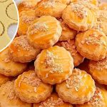 Бабушкино печенье к чаю – вкусный и быстрый рецепт 15 Бабушкино печенье к чаю – вкусный и быстрый рецепт