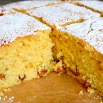 Манник на кефире в духовке – домашняя выпечка, которую любят все 13 Манник на кефире в духовке – домашняя выпечка, которую любят все