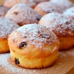 Бабушкины кексы, которые всегда получаются 17 Бабушкины кексы, которые всегда получаются