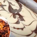 Кумовской рецепт! Теперь мраморный кекс хочется печь каждый день! 15 Кумовской рецепт! Теперь мармуровый кекс хочется печь каждый день!