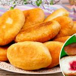 Пирожки на мучной заварке – воздушные и невероятно вкусные 11 Пирожки на мучной заварке – воздушные и невероятно вкусные