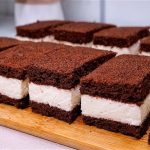 Домашние пирожные «Молочные ломтики» — нежнее и вкуснее магазинных! 11 Домашние пирожные «Молочные ломтики» — нежнее и вкуснее магазинных!