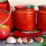 Острая приправа «Кочи» из трёх ингредиентов — идеальный рецепт без варки! 13 Острая приправа «Кочи» из трёх ингредиентов — идеальный рецепт без варки!