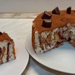 Торт «Выручалочка» без выпечки — десерт за 20 минут 14 Торт «Выручалочка» без выпечки — десерт за 20 минут