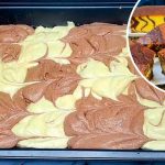 Манник «Из ничего» — быстрый и вкусный десерт 16 Манник «Из ничего» — быстрый и вкусный десерт