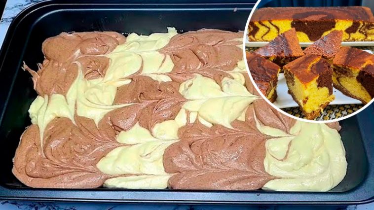 Манник «Из ничего» — быстрый и вкусный десерт