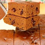 Постный медовик без яиц и молочных продуктов — мягкий, влажный и очень ароматный! 13 Постный медовик без яиц и молочных продуктов — мягкий, влажный и очень ароматный!