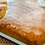 Постный пирог «Апельсиновое Солнышко» — без яиц и молочных продуктов, но такой нежный, что хочется есть снова и снова! 16 Постный пирог «Апельсиновое Солнышко» — без яиц и молочных продуктов, но такой нежный, что хочется есть снова и снова!