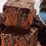 Шоколадный пирог вместо торта: всё в одной миске, без крема и лишней суеты! 13 Шоколадный пирог вместо торта: всё в одной миске, без крема и лишней суеты!