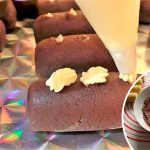 Пирожное «Картошка» из бисквита — вкус, который невозможно забыть! 13 Пирожное «Картошка» из бисквита — вкус, который невозможно забыть!