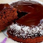 Шоколадный пирог, который тает во рту! 13 Шоколадный пирог, который тает во рту!