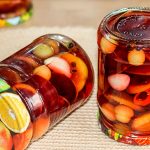 «Громкий» рецепт, о котором судачит вся деревня! Фрукты в прозрачном желе на зиму 14 «Громкий» рецепт, о котором судачит вся деревня! Фрукты в прозрачном желе на зиму