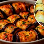 Баклажаны «По-одесски» – вкус, который невозможно забыть! 14 Баклажаны «По-одесски» – вкус, который невозможно забыть!
