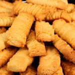 Рецепт из нашего детства: рассыпчатое песочное печенье на майонезе 13 Рецепт из нашего детства: рассыпчатое песочное печенье на майонезе