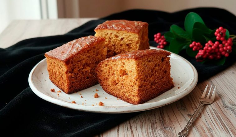 Домашний десерт из манки и меда: простой рецепт для всей семьи