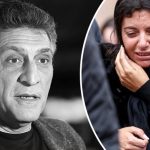 Ползала у гроба и читала стихи: Маргарита Симоньян на прощании с Кеосаяном 17 rnibhsbhcsdcsjbcj