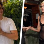 Неожиданно: Максим Галкин показался в компании скандальной Насти Ивлеевой 14 vgdvfhbvdjfjdj