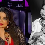 «Любовь не имеет возраста»: мама Королёвой удивила публику редким выходом 15 1726038080 9343