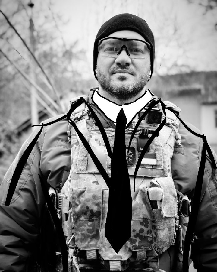 Дмитрий Дикусар на 40-летие: Украина обязательно победит! — первое фото за 7 месяцев службы 9 1761642305043 e1761643127876