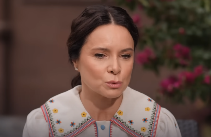 Лилия Подкопаева