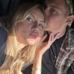 Леся Никитюк умилила сеть кадром своего защитника вместе с сыном 16 Леся Никитюк умилила сеть кадром своего защитника вместе с сыном