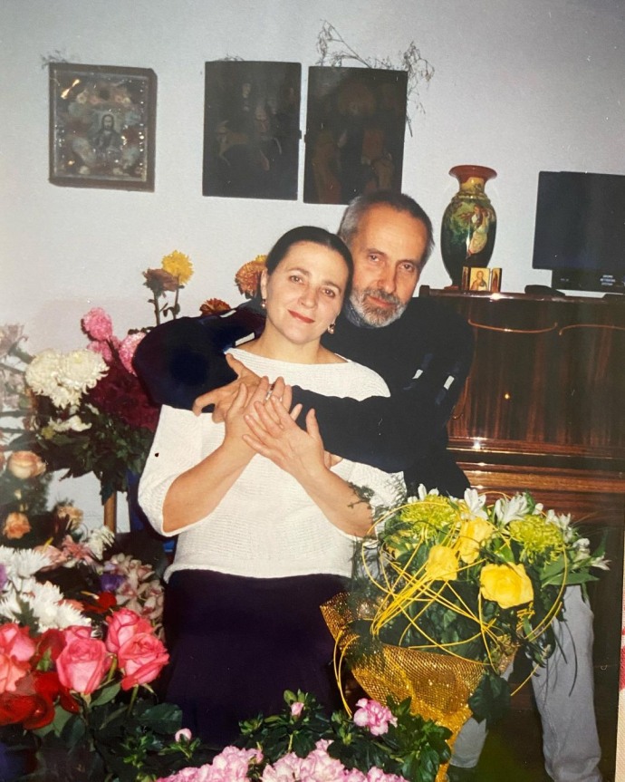 2 года без Нины Матвиенко… В годовщину смерти вдовец легендарной артистки неожиданно рассказал о ее изменах 9 9184935 matvienko1 690