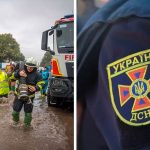 «Страшная трагедия в Одессе»: непогода унесла жизни 9 человек, среди них – семья из 5 человек 13 «Страшная трагедия в Одессе»: непогода унесла жизни 9 человек, среди них – семья из 5 человек