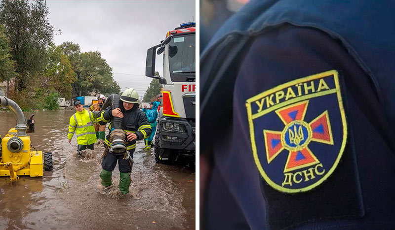 «Страшная трагедия в Одессе»: непогода унесла жизни 9 человек, среди них – семья из 5 человек