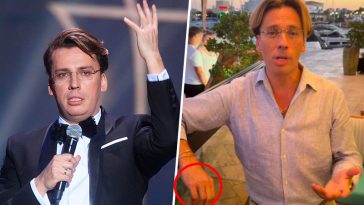 Максим Галкин снял обручальное кольцо и сделал сенсационное заявление: что стало поводом