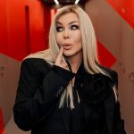 Ирина Билык заинтриговала романом с женщиной