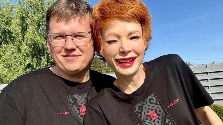 «Худее за Лебедь»: Новое фото ведущей вызвало панику в сети!