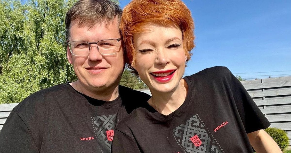 «Худее за Лебедь»: Новое фото ведущей вызвало панику в сети!