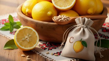 10 Умных Способов Использовать Семена Лимона в Домашних Условиях