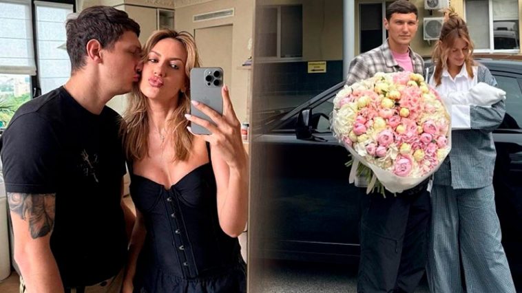 Леся Никитюк наконец-то заговорила о свадьбе с военным женихом: когда ждать громкое событие?